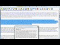 Use Magic Article Rewriter to Create Unique Content