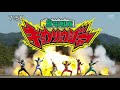 image Zyuden Sentai Kyoryuger Go Busters Movie Promo 2