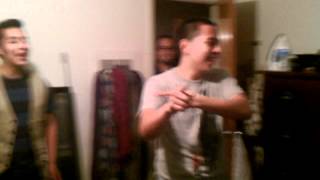 Watch Sons Of Thunder Superstar video