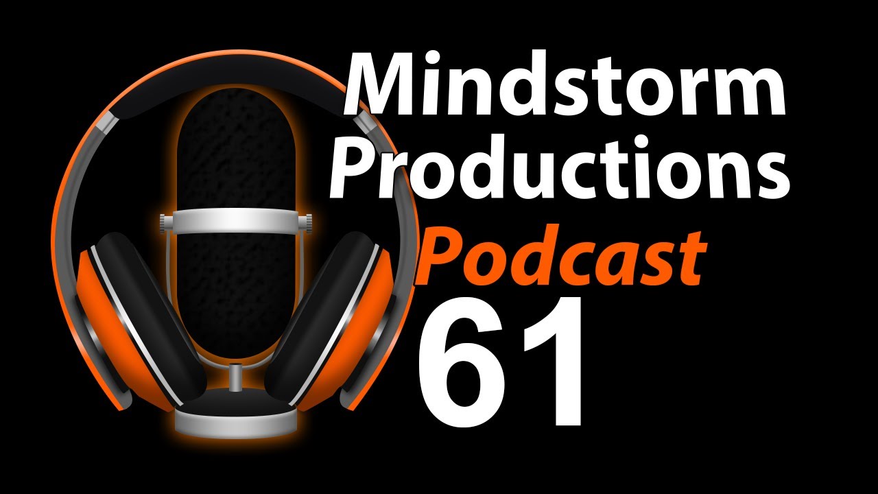 Podcasts