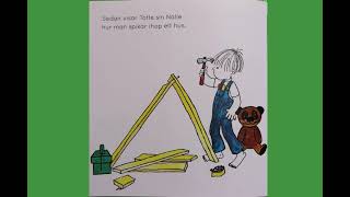 Totte Bygger