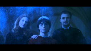 Watch Harry Potter Mirror Of Erised video