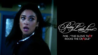 Pretty Little Liars - Alison & Emily Talk About Being Mom's/'A.D' Attacks Alison