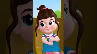 Wheels On The Bus Play Version