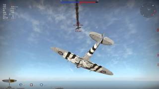 War Thunder - Dank Meme