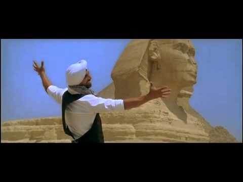 Tere Ore - Singh is King 720p HD (zee-tasmia)