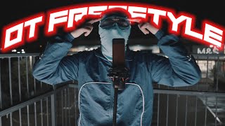 Watch Phaze Freestyle video