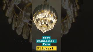 Jhumar Light From Flipkart Embling