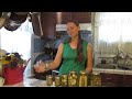 How To Make Easy Dill Pickles! As Little as One Jar at a Time!!