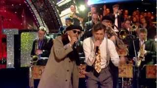 Dexys - Come On Eileen (Jools Annual Hootenanny 2013)