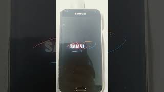Samsung Galaxy S5 But With The Windows 7 Startup Sound