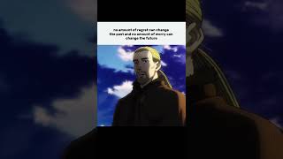 Vin Land Saga Quotes