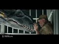 Jurassic World: Fallen Kingdom (2018) - The Jaws of the Indoraptor Scene (7/10) | Movieclips