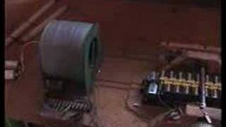 .Witts.ws Witts Self Running 35 Watt Delay Line Generator