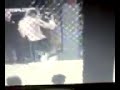 Robert moore vs Corey Huie