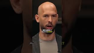 Andrew Tates Thoughts On Tobacco