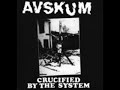 Avskum-There Is No Need For Crying