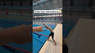 Yeni Öğrenen Biri Için Balıklama Teknik