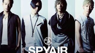 Watch Spyair My Friend video