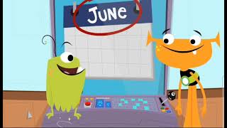 Plory And Yoopa Party In June