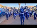 St John Boipatong Brass Band ~ “Ke nale modisa” ~  @Sebokeng 2024.