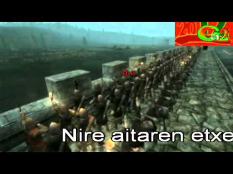 Nafar Erreinua Video
