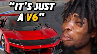 The Car Community Is Absolutely Clueless...