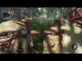 THE FOREST - MUTANTES E CABEÇAS! - Parte 3