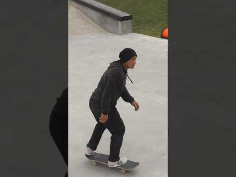 DAEWON SONG & GUI SILVA BACK TO BACK #SHORTS