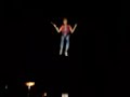 Mark Lennon's Bungee Fun @ MOA
