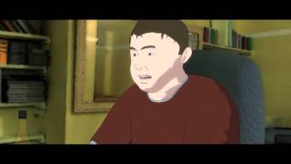 Battle Legends - Episode 1 - A Cel-Shaded Short Film