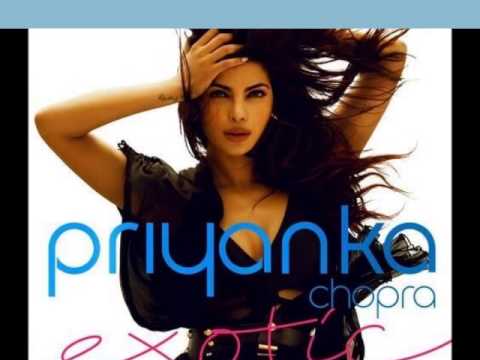 Priyanka Chopra ft Pitbull - Exotic (Audio)