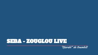 Seba - Zouglou Live Djarabi