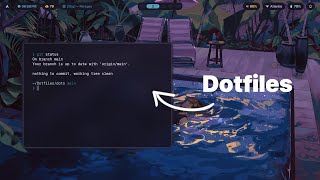 How To Organize Your Hyprland Dotfiles