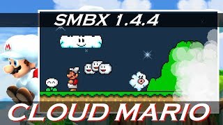 Smbx 1.4.4 Cloud Mario Power Up Script Download