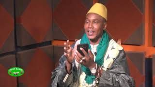 DINE BARO SEYDOU IBRAHIM DIALLO 12 08 2020