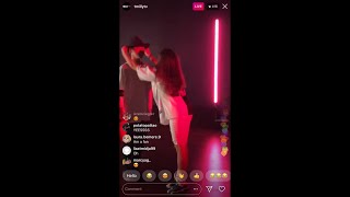 Sean Lew and Kaycee Rice Duet ?Thank U Next? by Ariana Grande | Jojo Gomez Choreography