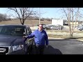 Certified Used 2011 Honda Ridgeline RTL for sale at Honda Cars of Bellevue...an Omaha Honda Dealer!