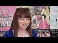 Berryz新曲MV、モー娘。'14新曲Dance Shot初公開！、au記者会見、スマイレージツアー、石田ヘアアレンジ MC：石田亜佑美【ハロ！ステ#52】