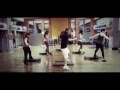 Scream And Shout - Will. I Am Feat.Britney Spears - Step Choreography 16/03/2013.