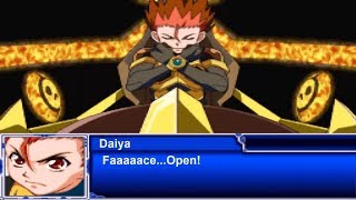 Super Robot Wars L - Gaiking All Attacks English Subs
