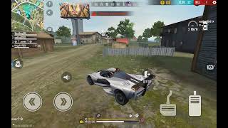 Dangraous Gameplay Of Free Fire ..Soooo Funny ..