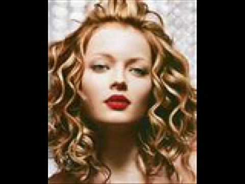 Curly Hairstyles/Estilos de Cabello Rizado. Dec 18, 2008 9:16 AM