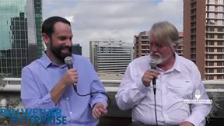 # 3 A Conversation with Kevin Bowen and John Greenan | Mission Control – The BWE Podcast