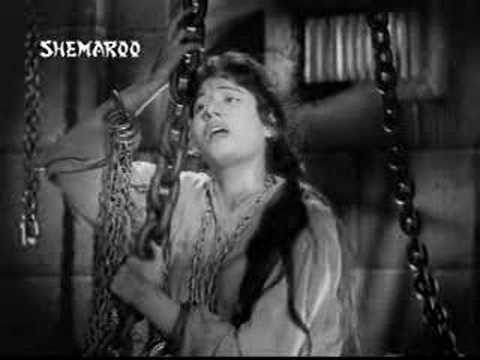 Mohabbat Ki Jhooti Kahani Pe Roye...