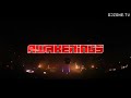 Luciano with FIREWORKS @ Awakenings 07-10-11 Gashouder Amsterdam