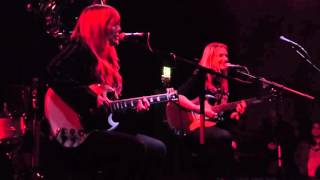 Watch Veruca Salt Wolf video
