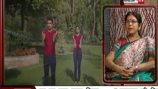 Khasbaat Program - MADHU BAHADUR SINGH - Social Worker ( DESH TV NEWS) Part- 1