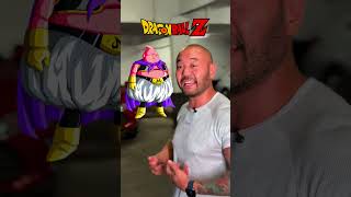 É Muito Fácil Falar De Dbz