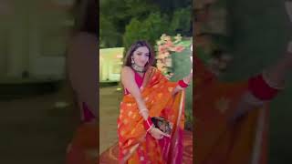 Mah Desi Bhabhi Dance In Marriage Newly Married Bride Dance Dulhan Dance In Cammera Role
